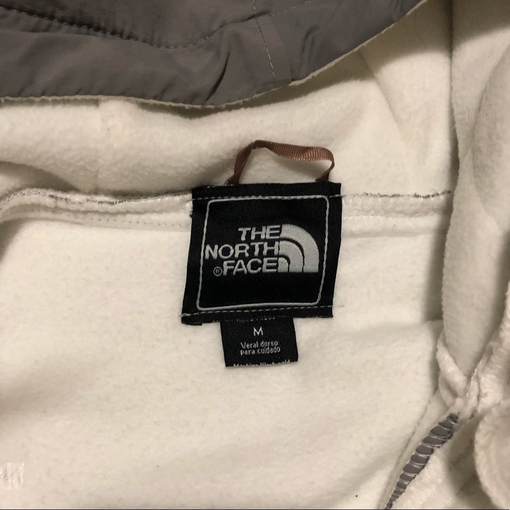 North Face Jacket - image 3